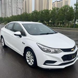 <span class=keywords><strong>Chevrolet</strong></span> <span class=keywords><strong>Cruze</strong></span> Blanco 2017, Autos Usados Populares de <span class=keywords><strong>Segunda</strong></span> <span class=keywords><strong>Mano</strong></span>, Modelo Sedán de Cuatro Puertas y Cinco Asientos - Product Image 1