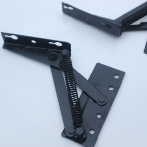 Bonne Qualité Cadre En Fer Noir Mécanisme de Canapé <span class=keywords><strong>Lit</strong></span> Canapé Charnières Ascenseur Stockage <span class=keywords><strong>Lit</strong></span> Mécanisme - Product Image 1