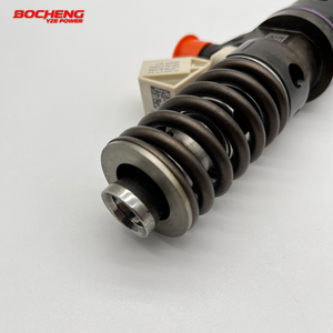 Inyector de Combustible Diésel de Alta Calidad 7424309482 para Volvo FH FM Renault, Repuestos para Motor de Camión, Rendimiento de Inyección de Combustible Premium - Product Image 3