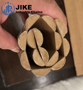 Linh hoạt uốn cong rãnh sóng tường gỗ Hội Đồng Quản trị <span class=keywords><strong>3D</strong></span> gỗ xây dựng tường Bảng điều khiển - Product Image 6