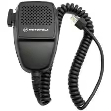 Microphone haut-parleur en gros original le plus vendu longue portée HMN3596 pour radios bidirectionnelles Motorola GM3188 GM3688 CM200 GM300 – Offre spéciale - Product Image 5