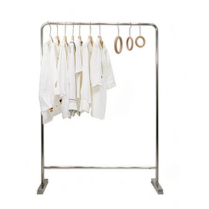 Espositore dal Design Elegante e Struttura Robusta a Prezzo Competitivo, Scaffale Espositivo Personalizzato per Negozi - Product Image 1