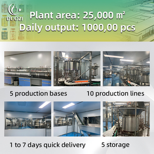 Oem 10-Ngày Mỏng Khỏe Mạnh Trọng Lượng Giảm Cân Đốt Cháy Chất Béo Detox Uống Trọng Lượng Giảm Cân Uống Chất Lỏng - Product Image 4