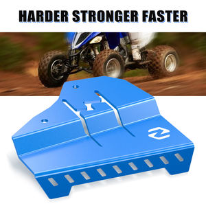 Protector de Tanque de Expansión de Refrigerante NICECNC con Pernos para <span class=keywords><strong>Yamaha</strong></span> <span class=keywords><strong>Raptor</strong></span> YFM <span class=keywords><strong>700</strong></span> R <span class=keywords><strong>2012</strong></span> 2016-2022 2023 2024 - Product Image 5