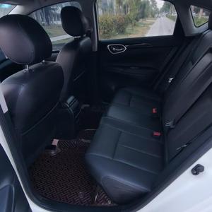 Dongfeng Nissan Bluebird Sylphy 2016 1.6XL CVT Edición <span class=keywords><strong>de</strong></span> Lujo SUV, Volante a la Izquierda, Interior Oscuro, Asientos <span class=keywords><strong>de</strong></span> Cuero, R16, Auto <span class=keywords><strong>de</strong></span> <span class=keywords><strong>Segunda</strong></span> <span class=keywords><strong>Mano</strong></span> - Product Image 6