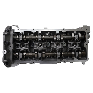 <span class=keywords><strong>GOLDMAX</strong></span> QR20 Nouvelle culasse de moteur de haute qualité pour moteur Nissan 2.0L avec 1 an de garantie - Product Image 5