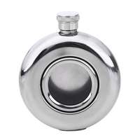 Seau à vin et refroidisseur en acier inoxydable pour la maison, forme personnalisée, marque SIR, modèle 52, vente chaude