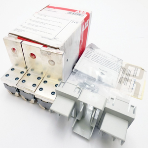 新品PLC 1SDA066129R1 リアコネクタ 水平<span class=keywords><strong>3</strong></span> 産業オートメーション製品 * 在庫あり - Product Image 1