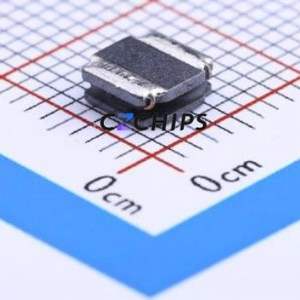 Inductor de Potencia LVS505020-1R0M-N SMD, 5x5mm (Inductancia: 1uH) (Precisión: 20%) (Corriente Nominal: 3.6A) - Product Image 2