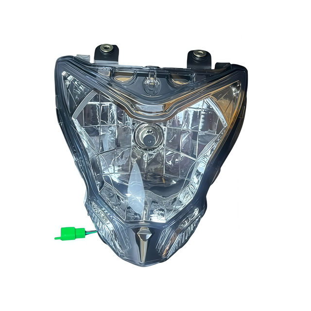 High Quality Bajaj Spare Part BAJAJ 200 Pulsar NS 200 Headlight restoration Kit Bajaj Pulsar Ns200 H4 Led Headlight