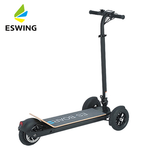 Mejor Vendedor eswing todo terreno monopatín eléctrico del ciclo <span class=keywords><strong>de</strong></span> 3 ruedas <span class=keywords><strong>scooter</strong></span> <span class=keywords><strong>de</strong></span> <span class=keywords><strong>movilidad</strong></span> para adultos - Product Image 2