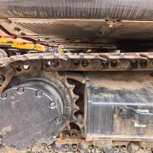 Прямые поставки с завода: Экскаватор <span class=keywords><strong>Hitachi</strong></span> 130, б/у, 2023 года, 13 тонн, дешево, с основными компонентами (двигатель, насос, подшипник, ПЛК) - Product Image 6