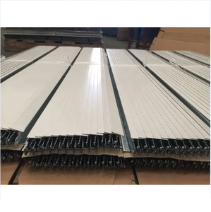 Acoustic Giả Trần Bị Treo Phụ Kiện Furring Giá Kênh/<span class=keywords><strong>T</strong></span> <span class=keywords><strong>Grid</strong></span> - Product Image 5