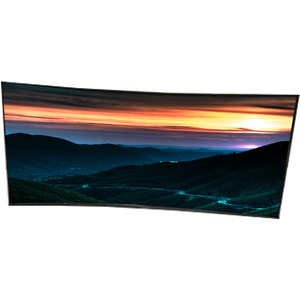 หน้าจอ LCD ขนาด 37.5 นิ้ว ความละเอียด 3840*1600 รุ่น LM375QW2-SSC1 สำหรับขายส่ง - Product Image 1