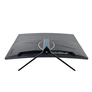 Nouvel écran de jeu PC LCD LED de <span class=keywords><strong>24</strong></span>/27/32 <span class=keywords><strong>pouces</strong></span> avec écran large FHD/<span class=keywords><strong>QHD</strong></span> 2K, fréquence de rafraîchissement de 165 Hz/144 Hz, moniteurs pour la maison et le bureau - Product Image 3