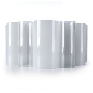 Venta Directa de Fábrica y Venta al por Mayor de Tuberías Resistentes a Altas Temperaturas y Retardantes de Llama, Tubos Cilíndricos Huecos de Plástico Acrílico - Product Image 6