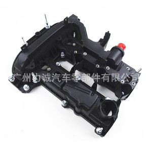 Pour Ford EcoSport 1.0TCM5G 6K271 Soupapes d'admission et d'échappement et culbuteurs Couvercle de soupape personnalisé - Product Image 1