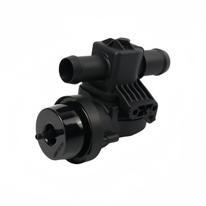Valve de circulation de refroidissement par eau A2742002451 pour moteur BCS, pièce de rechange pour thermostat - Product Image 3