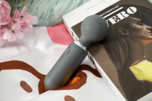 Directe Verkoop Vibrators Voor Vrouwen Mini Av Vibrerende Genieten Van De Leuke Av Sticks Sexy Speelgoed Clitoris Massage Seksspeeltjes Voor Vrouw - Product Image 4