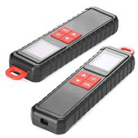 Herramienta de Servicio TPMS Portátil Launch I-TPMS Compatible con el Escáner X-431 y la Aplicación I-TPMS, Admite Todos los Sensores de 315/433MHz