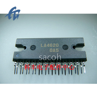 SACOH ICs circuiti integrati di alta qualità componenti elettronici microcontrollore Transistor IC chip LA4620