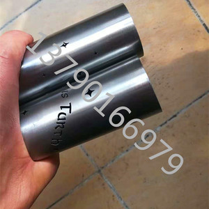 Service de découpe de tubes en alliage d'aluminium par gravure laser, traitement personnalisé, forme ronde 001 - Product Image 1