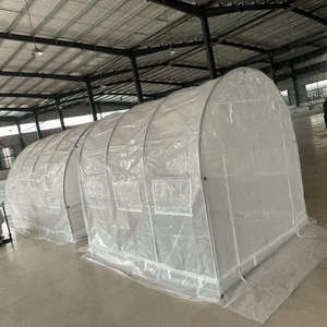 <span class=keywords><strong>Serre</strong></span> tunnel <span class=keywords><strong>de</strong></span> <span class=keywords><strong>jardin</strong></span> 3 m X 4 m - Product Image 5