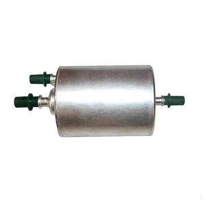 A6L 2.4 ไส้กรองน้ำมันเชื้อเพลิงรถยนต์ OEM 4F0201511B ใหม่เอี่ยมคุณภาพสูงรับประกันหนึ่งปี - Product Image 2