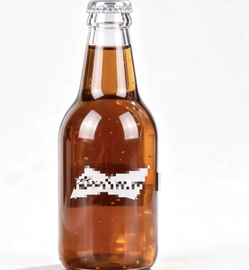 Colorful Beer Bottle Squeeze <b>Toy</b> TPR Maltose Slow Rebound Sensory Fidget for Office <b>Desk</b> Decor and Stress Relief Gift - Product Image 3