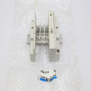 純正新品 Ss5q24-03c-<span class=keywords><strong>dr</strong></span> プラグインタイプ マニホールドブロック Vlv-i-1402=8f3wbr5 - Product Image 1