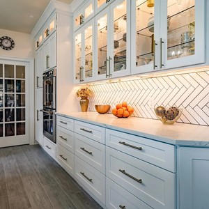 <span class=keywords><strong>Ante</strong></span> per Mobili da <span class=keywords><strong>Cucina</strong></span> Stile Shaker CBMmart, Colore Personalizzato, Materiale in Legno Massello, <span class=keywords><strong>Ante</strong></span> Modulari RTA per <span class=keywords><strong>Cucina</strong></span> - Product Image 3