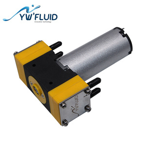 माइक्रो <span class=keywords><strong>12V</strong></span>/24V डीसी शीर्ष गुणवत्ता मजबूत शक्ति उच्च दबाव बिजली दोहरी-सिर तरल हवा डायाफ्राम <span class=keywords><strong>pump</strong></span>-YW02-B-DC - Product Image 3