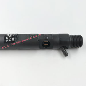 Nouvel injecteur de carburant Diesel de haute qualité EJBR04101D 28232242 166003978R pour <span class=keywords><strong>Renault</strong></span> 1.5 DCi - Product Image 3