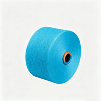 Recycled Cotton Yarn 18S Open End Cotton Yarn for Socks and Apparel Textile Wholesale