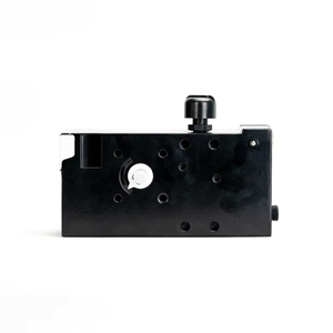 ABBe TZIDC-220 Original, Electro-Neumático V18345, Pantalla LCD Digital, IP65/IP67, Precisión de 0.5% F.S, V18345 Original Abbe Tzidc Explo - Product Image 3