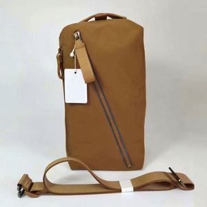 Muestra Gratis, Nueva Bolsa Deportiva Portátil de Verano, Bolsa de Ciclismo para Exteriores, Multifuncional, de Doble Correa, Bandolera Rápida - Product Image 4