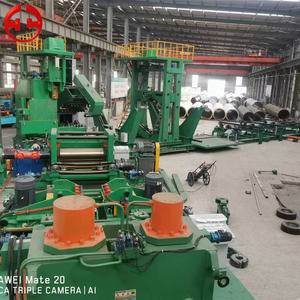 Pabrik Tabung <span class=keywords><strong>Spiral</strong></span> Diameter besar, mesin pembuat Pipa API untuk air, pipa Gas - Product Image 4