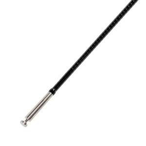 Canne à pêche Shimano Super Game Basis Salmon Stream 8,3m, action moyenne rapide, guides en carbone SIC, pêche à la ligne taïwanaise - Product Image 1