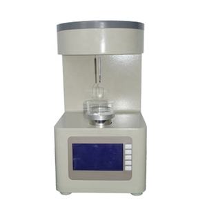 KGZL-504 Automatic Oil Interface Tensiometer Oil Liquid Ring <strong>Surface</strong> Tension Analyzer Oil <strong>Surface</strong> Tension <strong>Meter</strong> - Product Image 4
