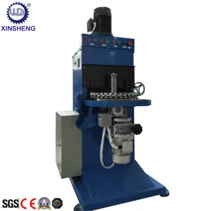 Automatic and high production CNC Spring End Grinding Machine GT-GM-10S