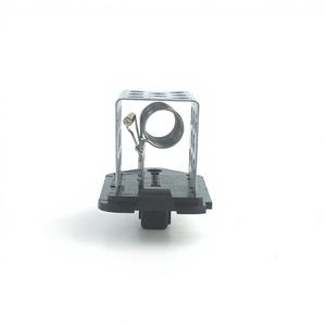 Pinxin, fabricant source de ventilateurs de radiateur électroniques automobiles, fournitures en gros 1267000 pour Peugeot - Product Image 5