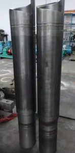 Alat Perlengkapan Memancing <span class=keywords><strong>API</strong></span> 7-1 untuk Pelepasan Inti Overshot pada Pengeboran Sumur di Bidang Memancing - Product Image 4