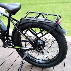 Stock de EE. UU. Batería de Súper Larga Duración Bicicleta de montaña eléctrica 1000W 15ah Velocidad de engranaje <span class=keywords><strong>Elcykel</strong></span> 26 pulgadas Electrica Vehentem - Product Image 5