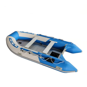 Kayak gonflable, <span class=keywords><strong>bateau</strong></span> de pêche, radeau gonflable, <span class=keywords><strong>bateau</strong></span> de sport, <span class=keywords><strong>bateau</strong></span> de pêche en PVC <span class=keywords><strong>pour</strong></span> la pêche en haute mer, <span class=keywords><strong>bateau</strong></span> de loisirs - Product Image 3