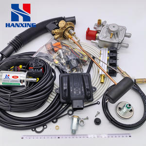LPG/CNG otomotiv petrol-gaz modifikasyonu Maxi-<span class=keywords><strong>2</strong></span> sıvılaştırılmış gaz kiti gaz araç parçaları - Product Image 4