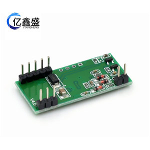 RDM6300 RFID Module UART Serial Output ID <b>Card</b> Reader For <b>Access</b> <b>Control</b> Door Security IoT Projects - Product Image 4