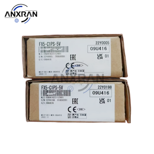 Pour Mitsubishi FX5-C1PS-5V série IQ-F Module Oower étendu FX5C1PS5V - Product Image 2
