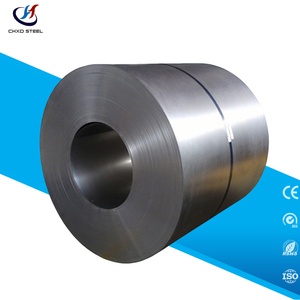 Bobina de Chapa de Acero Dulce Laminada en Caliente de Primera Calidad S235JR <span class=keywords><strong>0.5mm</strong></span> Calibre 11 5.4x1500x5850mm Placa de Metal - Product Image 2