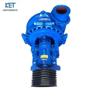 6/8-inch High Pressure Stainless Steel Anti-blockage Gravel <b>Pump</b> for <b>Drilling</b> Sand Transport and Mud Slurry Applications - Product Image 4