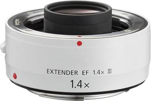 Adaptateur Ca non EF 1.4X III - Product Image 2